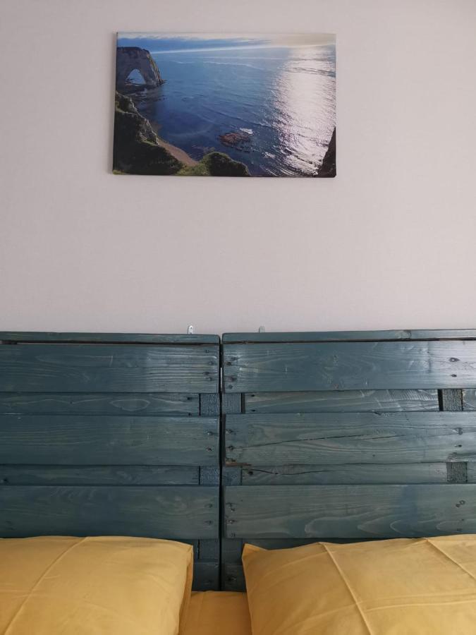 Cajem Villa Étretat Dış mekan fotoğraf